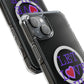 Let Love Rule (Remix) Magnetic clear Impact case