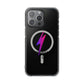 Power Surge Bolt Magnetic clear Impact case