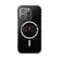 Neon Pulse Power Magnetic Clear Impact case
