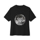 Moonlight Memory Core Unisex Oversized Boxy Tee