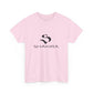 Heartbeat Rhythm Icon Unisex Heavy cotton tee