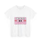 If I Can’t Tape Unisex Cotton Tee