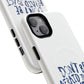 Act F*cking Nice Quote Tough Magnetic case