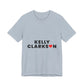 Heartwave Harmony Unisex Jersey short sleeve tee