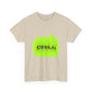 Chill Vibe Roots Unisex Heavy cotton tee