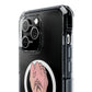 Ink in Motion Magnetic Impact Case