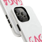 Pop Drip Tough Magnetic case