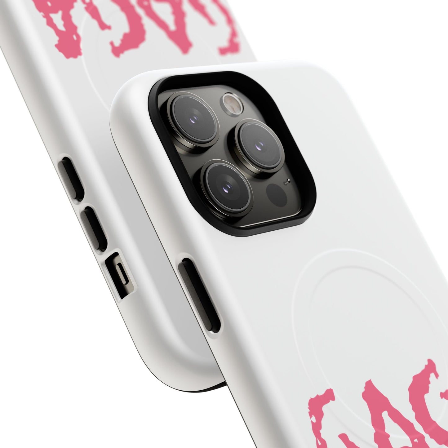 Pop Drip Tough Magnetic case