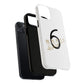 OVO Owl Evolution Tough Magnetic Cases