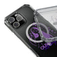 Olivia Rodrigo Star Portrait Magnetic Clear Impact Case