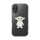 Void Critter Clear Case