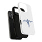 Bolt Silhouette Tough Magnetic case