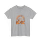 Guitar God Evolution Unisex Heavy Cotton Tee
