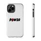 Peace Vibes Streetwear Tough Magnetic Case