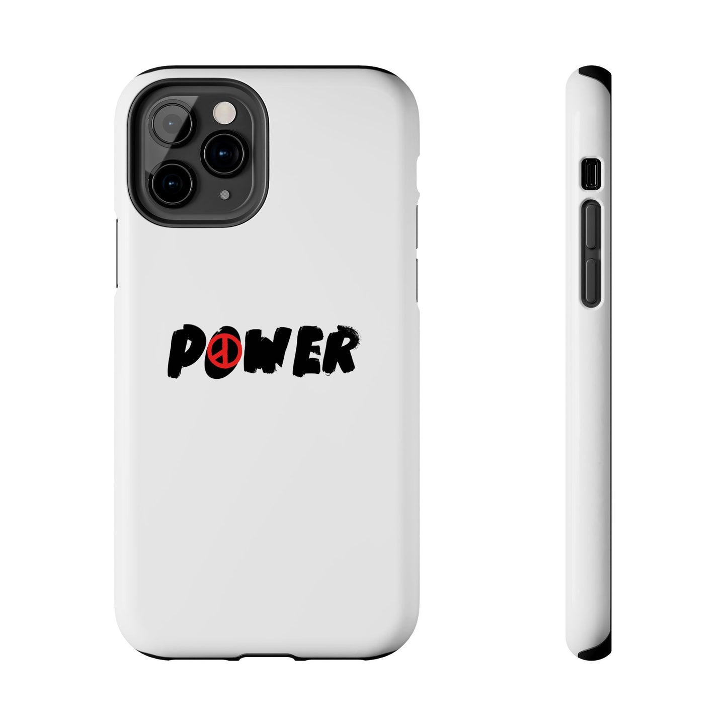 Peace Vibes Streetwear Tough Magnetic Case