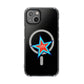 Power of Positivity Star Magnetic Clear Impact case