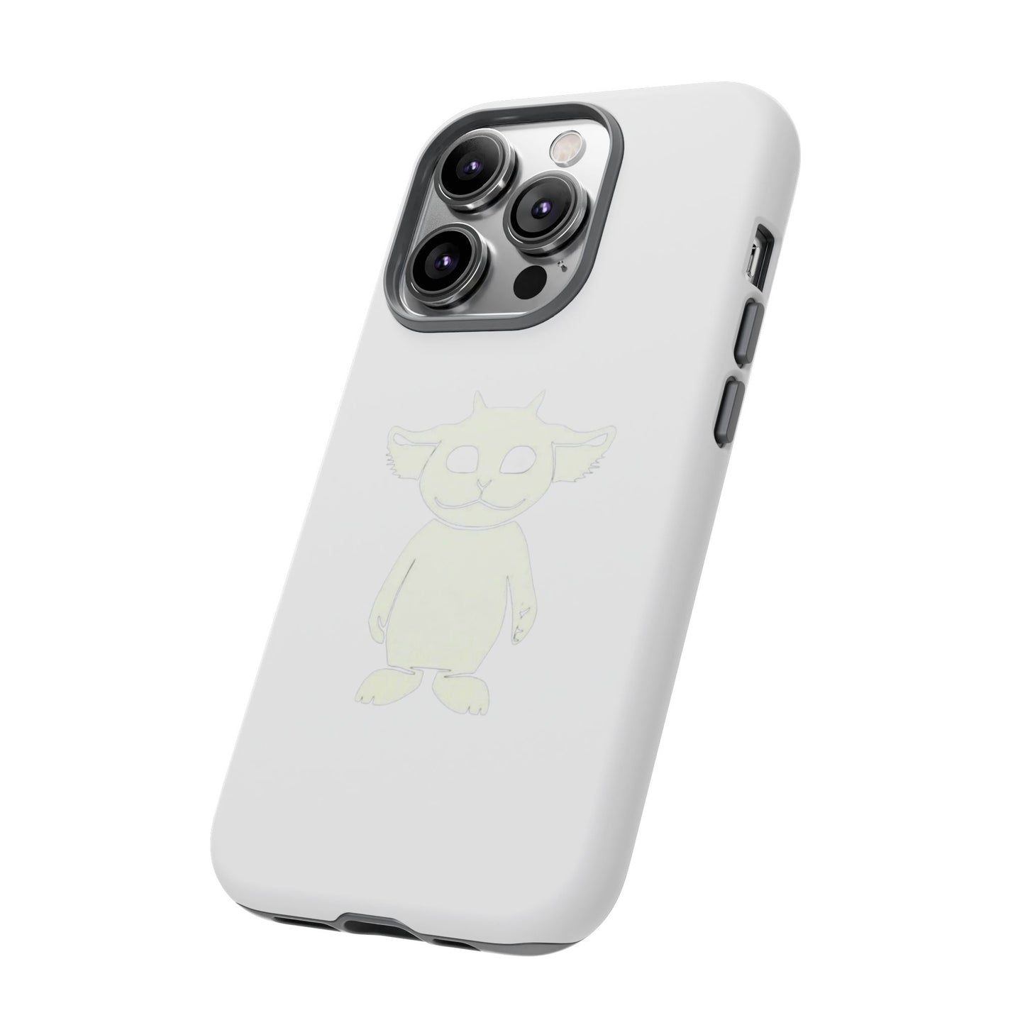 Void Critter Tough Case