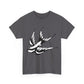 Flight Marked Unisex Cotton Tee