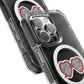 Shake It Studio Magnetic clear Impact Case