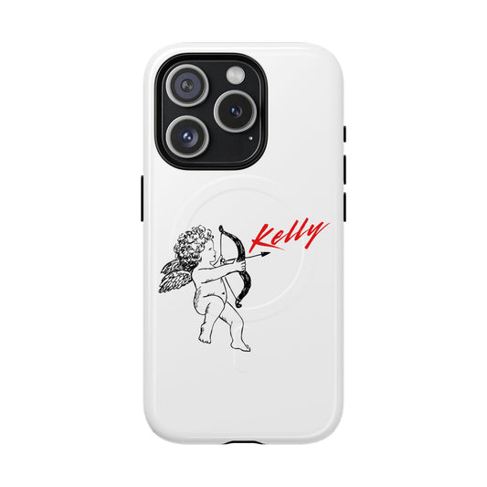Signature Sound - Kelly Style Tough Magnetic Case