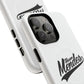 Inkbound Grip Tough Magnetic Case