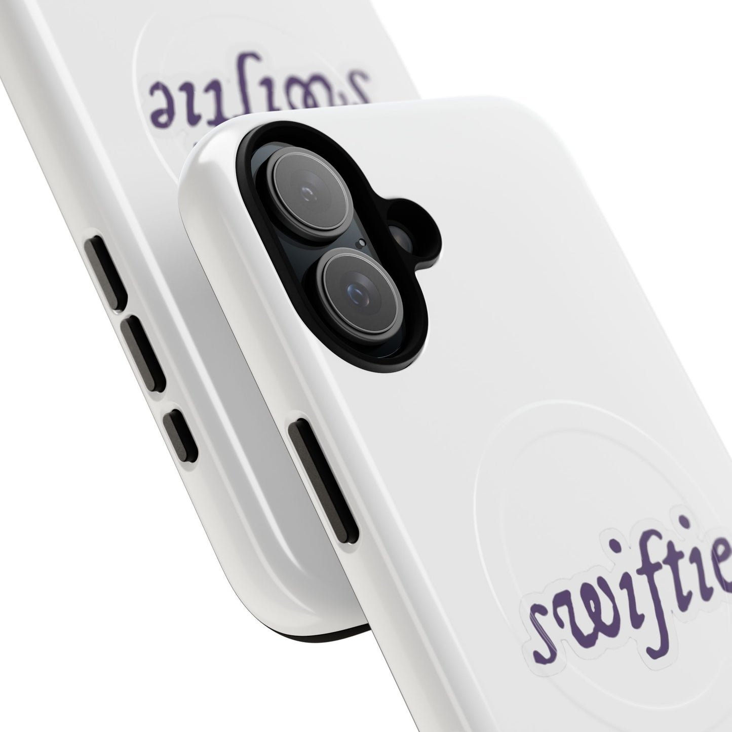 Swifted Aesthetic Tough Magnetic Case