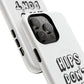 Truth in Motion Tough Magnetic case