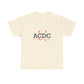 Electric Edge Unisex Heavy Cotton Tee