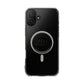 Outline Echo Magnetic Impact Case