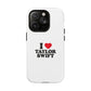 Lover Lane Collective Tough Magnetic Case