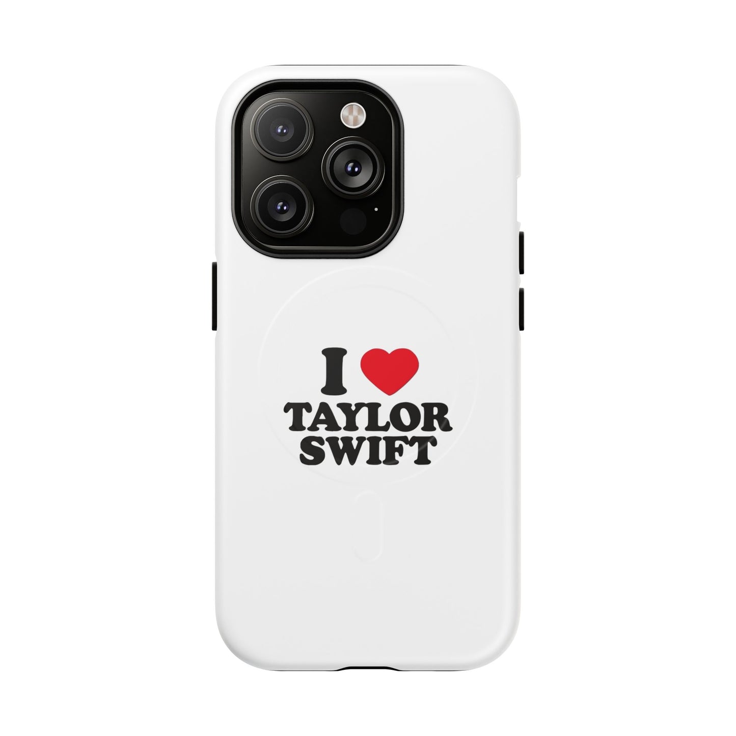 Lover Lane Collective Tough Magnetic Case