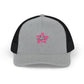 Graffiti Star Beats Snapback Trucker cap