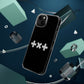 Aura Street Supply Clear Cases