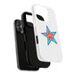Power of Positivity Star Tough Magnetic Case