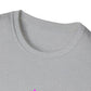 Bold Contrast - Unisex Softstyle T-shirt
