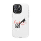 Cursive Spell “Houdini” Tough Magnetic Case