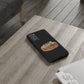 Tough Samsung Case (S20–S25) – Post Malone Statium Design