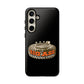 Tough Samsung Case (S20–S25) – Post Malone Statium Design