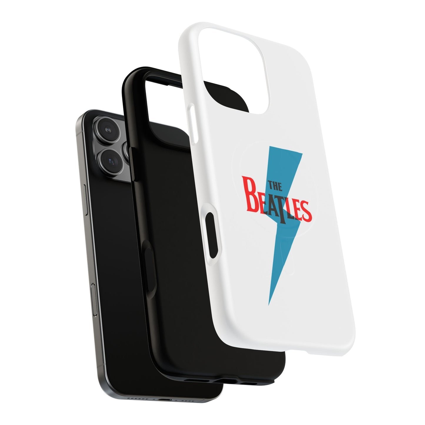 Bolt & Beats Fusion Tough Magnetic case