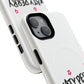 Petal Power Tough Magnetic cases