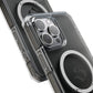 Heartbeat Rhythm Icon Clear Impact case