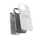 Nova Core Clothing Tough Cases