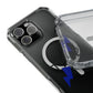 Bolt Duality Magnetic clear Impact case