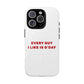 Every Guy I Like Is G’Day Tough Magnetic phone case