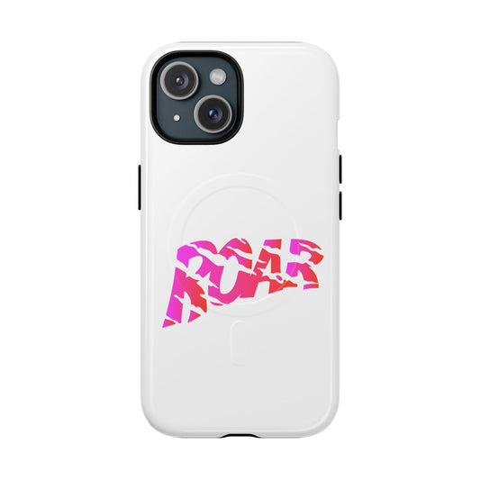 Gradient Roar Tough Magnetic cases