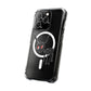 Demon Sketch impact case