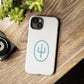 Split Mark Tough Case