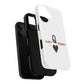 Dual Name Impact Tough Magnetic cases