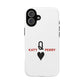 Dual Name Impact Tough Magnetic cases