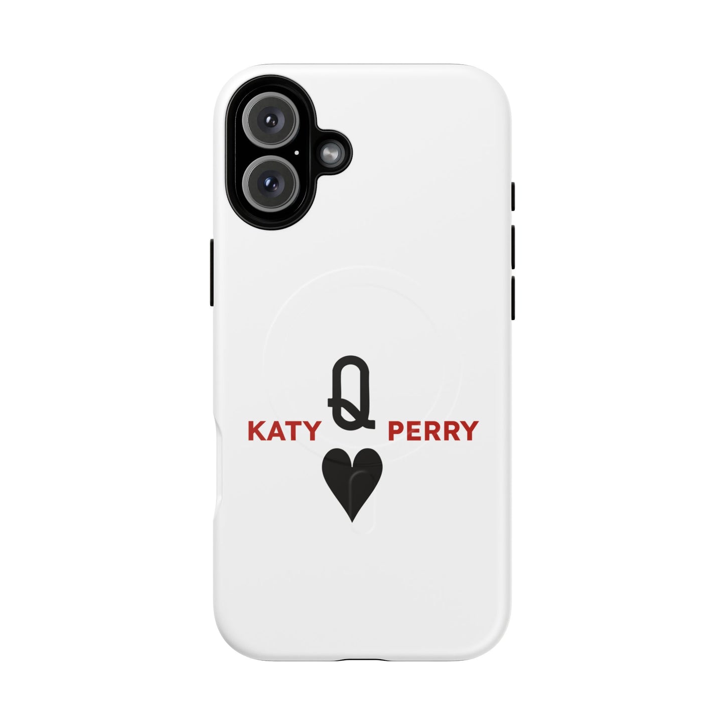 Dual Name Impact Tough Magnetic cases
